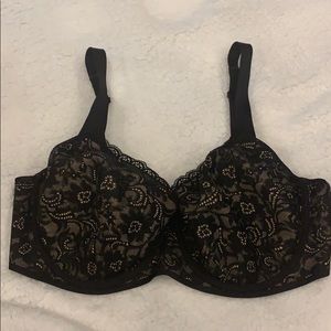 Soma bra 34 DDD